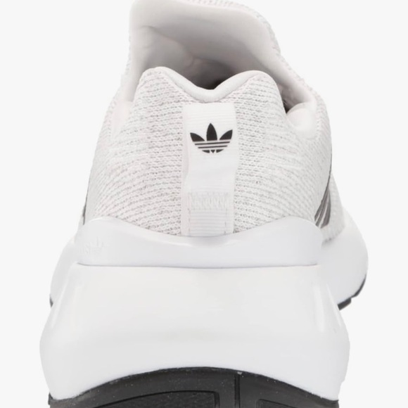 Adidas Mens swift run shoes - Picture 3 of 4